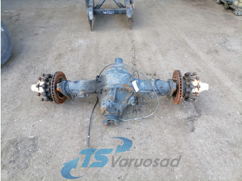 Ось и запчасти SCANIA R