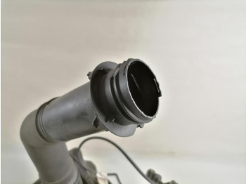 Щетка стеклоочистителя для Грузовиков Scania Windscreen washer fluid tank 2707037: фото 3 Щетка стеклоочистителя для Грузовиков Scania Windscreen washer fluid tank 2707037: фото 3