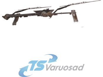 Щетка стеклоочистителя SCANIA