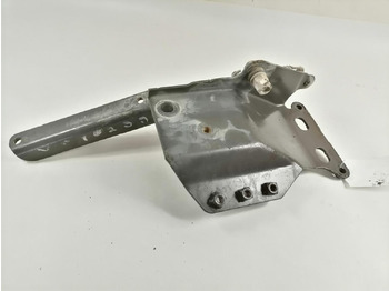 Решётка радиатора для Грузовиков Scania lower grille carrier hinge 1785549: фото 3
