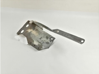 Решётка радиатора для Грузовиков Scania lower grille carrier hinge 1785549: фото 2