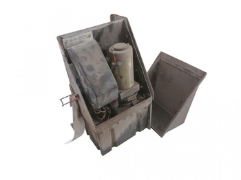 Универсальная запчасть