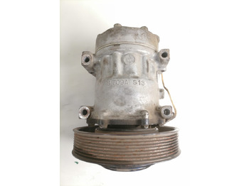 Отопление/ Вентиляция для Грузовиков Volvo A/C compressor 84094705: фото 4