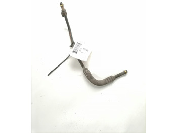 Отопление/ Вентиляция VOLVO