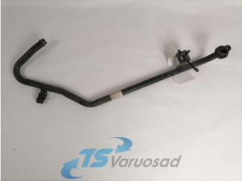 Отопление/ Вентиляция VOLVO