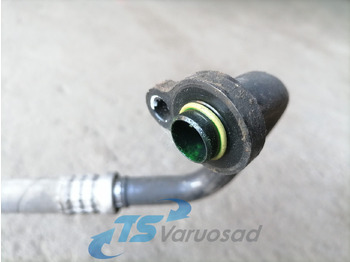 Отопление/ Вентиляция для Грузовиков Volvo A/C pipe 82401758: фото 2