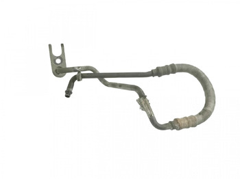 Отопление/ Вентиляция VOLVO