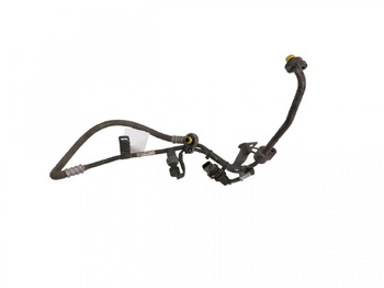 Отопление/ Вентиляция VOLVO