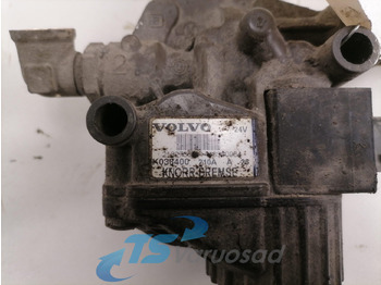 Тормозной клапан для Грузовиков Volvo ABS brake valve 21327360: фото 3
