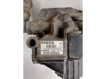 Тормозной клапан для Грузовиков Volvo ABS brake valve 21327360: фото 2