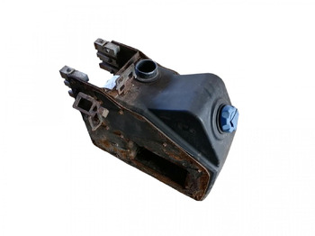 Подготовка топлива VOLVO