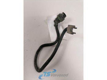 Подготовка топлива VOLVO