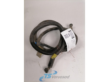 Подготовка топлива VOLVO