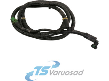 Подготовка топлива VOLVO