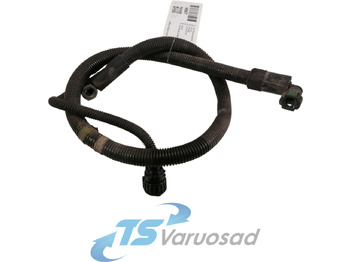 Подготовка топлива VOLVO