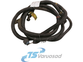 Подготовка топлива VOLVO