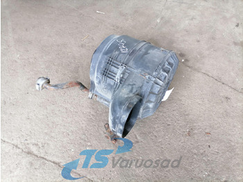 Система впуска VOLVO