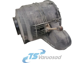 Система впуска VOLVO