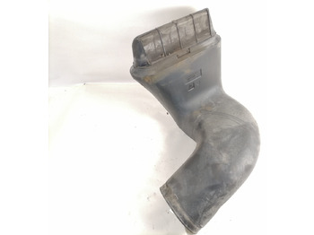 Система впуска VOLVO