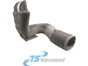 Система впуска VOLVO