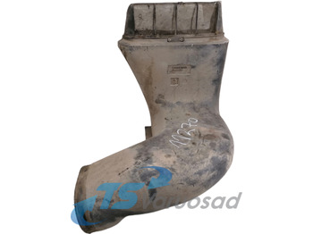 Система впуска VOLVO