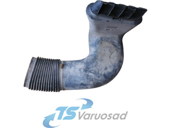 Система впуска VOLVO