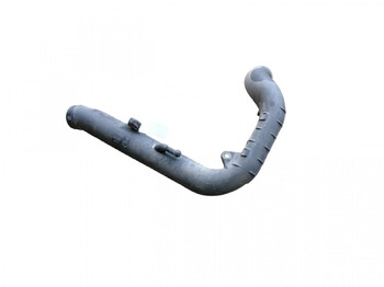 Система впуска VOLVO