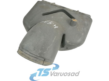 Система впуска VOLVO