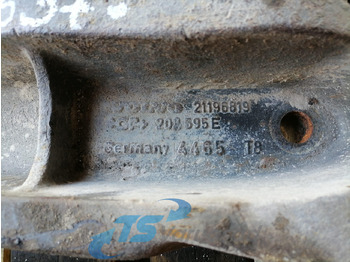 Ось и запчасти для Грузовиков Volvo Air suspension bracket 21196819: фото 4