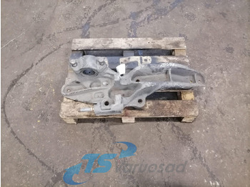 Ось и запчасти VOLVO