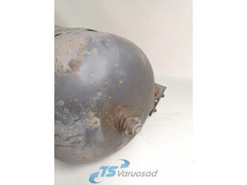 Универсальная запчасть для Грузовиков Volvo Air tank 12345: фото 2 Универсальная запчасть для Грузовиков Volvo Air tank 12345: фото 2