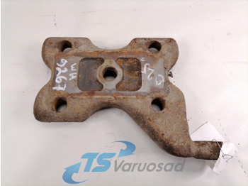 Подвеска для Грузовиков Volvo Amortisaatori kandur, veosild alumine 20726301: фото 3