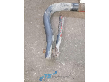 Стабилизатор поперечной устойчивости для Грузовиков Volvo Anti-roll bar 1075683: фото 3