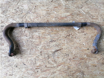 Стабилизатор поперечной устойчивости для Грузовиков Volvo Anti-roll bar 1077569: фото 2