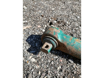 Стабилизатор поперечной устойчивости для Грузовиков Volvo Anti-roll bar 1507690: фото 3