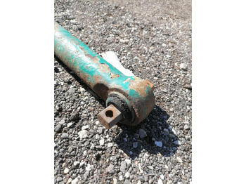 Стабилизатор поперечной устойчивости для Грузовиков Volvo Anti-roll bar 1507690: фото 4