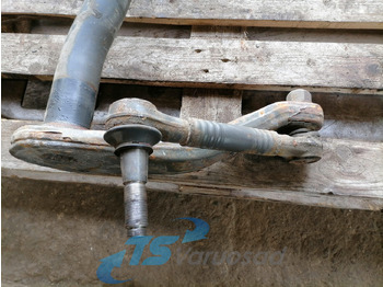 Стабилизатор поперечной устойчивости для Грузовиков Volvo Anti-roll bar 21543506: фото 3