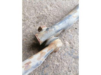 Стабилизатор поперечной устойчивости для Грузовиков Volvo Anti-roll bar 22357937: фото 3