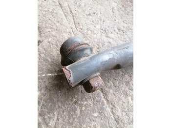 Стабилизатор поперечной устойчивости для Грузовиков Volvo Anti-roll bar 22357937: фото 4