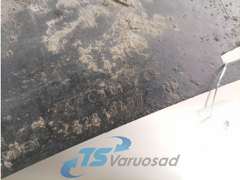 Боковая подножка для Грузовиков Volvo Astmelaua plastik 82819477: фото 2