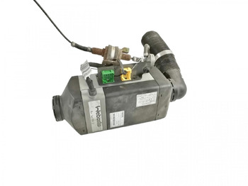 Отопление/ Вентиляция VOLVO