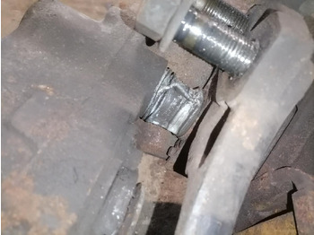 Детали тормозной системы для Грузовиков Volvo Brake caliper 20704260: фото 5