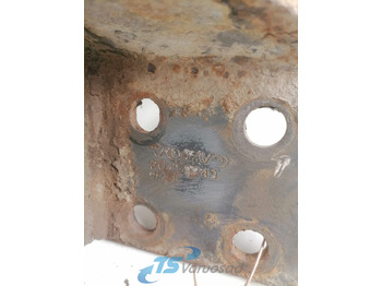 Бампер для Грузовиков Volvo Bumper bracket 20499243: фото 3