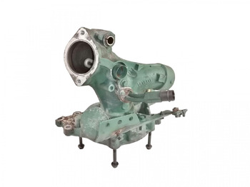 Система охлаждения VOLVO