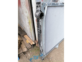 Радиатор для Грузовиков Volvo Cooling radiator 65479: фото 3