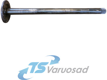 Приводный вал VOLVO