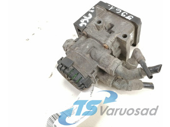 Тормозной клапан VOLVO