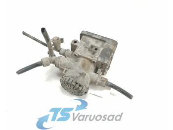 Тормозной клапан VOLVO