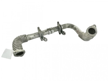 Глушитель/ Выхлопная система VOLVO