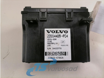 Блок управления для Грузовиков Volvo Ecu, VECU 20554489: фото 3